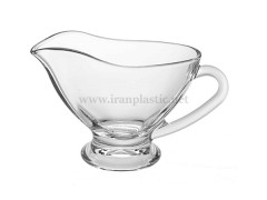 ظرف سس اورانوس بلور کاوه