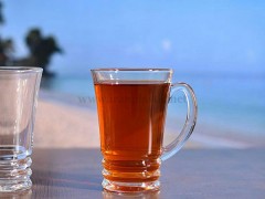 نیم لیوان دسته دار تورنتو