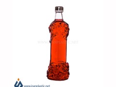 بطری آب راک الماس کاران