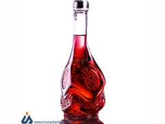 بطری آب تراکتور الماس کاران