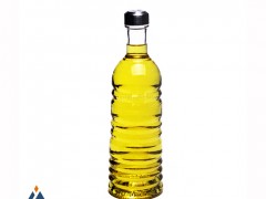 بطری آب بسترو بلور الماس کاران