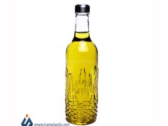 بطری آب لوانته بلور الماس کاران