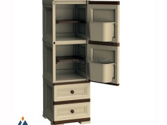 دراور جاکفشی وندیک پلاستیک