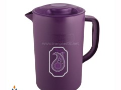 پارچ بزرگ رنگی ونوس پلاستیک