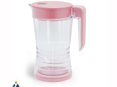 پارچ ارس ونوس پلاستیک