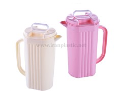 پارچ همزن نرم کاجین پلاستیک