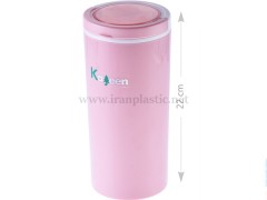 بانکه گرد آتیس سایز چهار کاجین