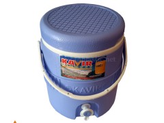 کلمن پلاستیکی 20 لیتری نو کیش ترموس