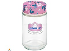 نمکپاش لوتوس بلور نیلوفر