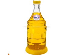 بطری آبغوره نیزه ای 5 لیتر