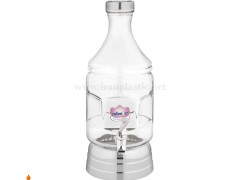 کلمن شیشه ای هیمالیا سایز یک