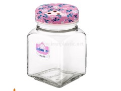 ادویه پاش زئوس گلدار 2