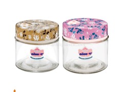 ادویه پاش لوتوس گلدار سه نیلوفر