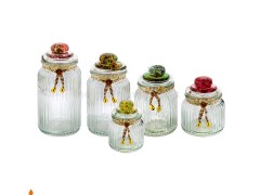 بانکه نیلوفر رویال گرد فانتزی