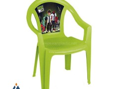 صندلی کودک عکسدار ناصر پلاستیک 900