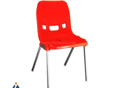 صندلی پلاستیکی پایه فلزی 880