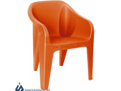خرید صندلی پلاستیکی ناصر 889