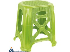 چهارپایه بلند گلدیس ناصر پلاستیک 1317