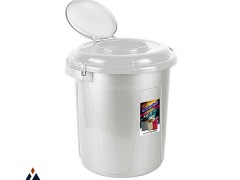 سطل همه کاره ناصر پلاستیک 1910