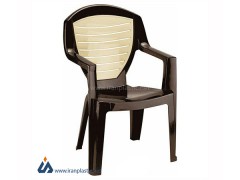 صندلی پلاستیک ناصر 884