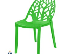 صندلی آتیلا بدون دسته هوم کت شیخی پلاستیک