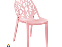 صندلی آتیلا بدون دسته هوم کت پلاستیک