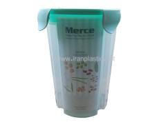 بانکه مرسه پلاستیک