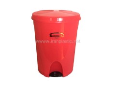 سطل زباله پدالی گلبرگ 280