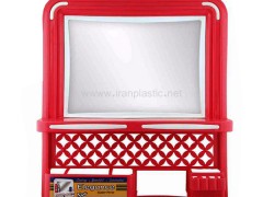 آینه الگانس متیس پلاستیک