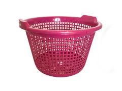 سبد رخت کودک سلمان پلاستیک