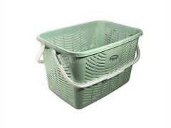 سبد خرید سلمان پلاستیک