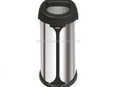سطل زباله استیل مدل NH100