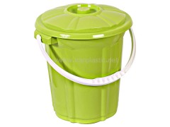 سطل آب 18 لیتری تسا پلاستیک