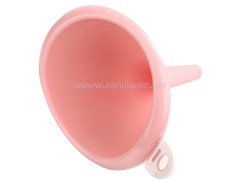 ست قیف هوم کت پلاستیک