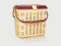 سبد پیک نیک ملیکا طلوع پلاستیک