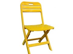 صندلی پلاستیکی تاشو صبا پلاستیک