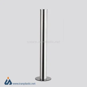 استند استیل سیگار متالیس