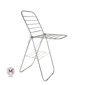 بند رخت مرولین مدل سیلور Silver کد ۲۰۰۱.webp