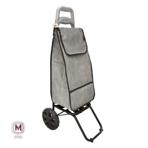چرخ خرید مرولین مدل ایستاده واگن Wagon کد ۹۰۱۱
