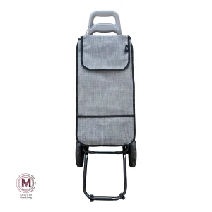 چرخ خرید مرولین مدل ایستاده واگن Wagon کد ۹۰۱۱.webp