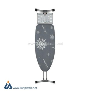 میز اتو ایستاده کلاسیک هدیه 313