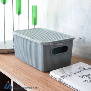 باکس هیوا دومان پلاستیک