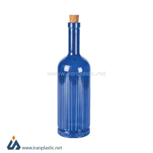 بطری زیباسازان مدل دیسفان خورشیدی
