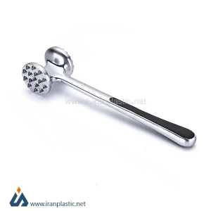 بیفتک کوب استیل گود ویکتوریا گلد k10 Victoria