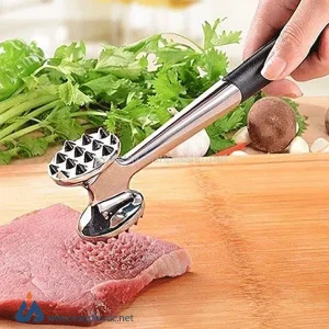 بیفتک کوب استیل گود ویکتوریا گلد k10 Victoria