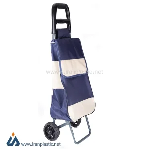 چرخ خرید برزنتی سنگین آلوتکس