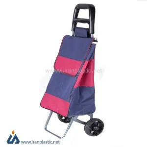 چرخ خرید برزنتی سنگین آلوتکس