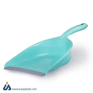 خاک انداز لبه دار ارج پلاستیک
