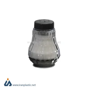نمکپاش هما اشکان پلاستیک
