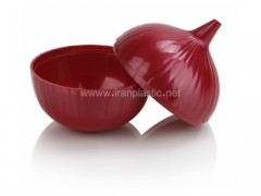 ظرف نگهدارنده پیاز مدمان